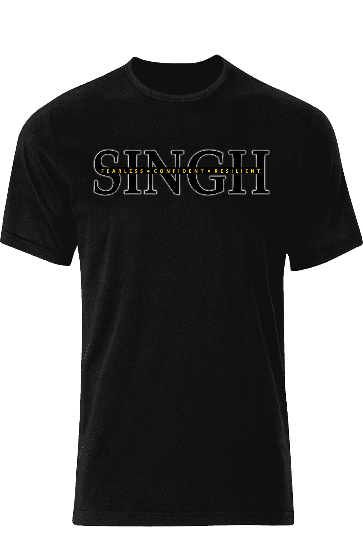 Punjabi Singh T shirt.