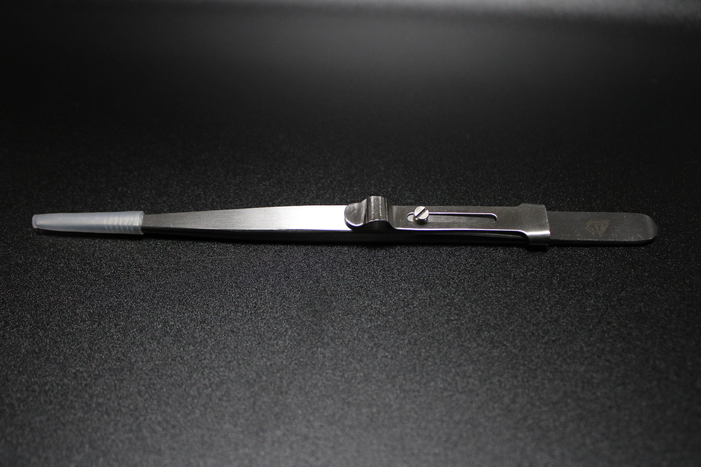 Diamond Star Diamond locking Tweezers.