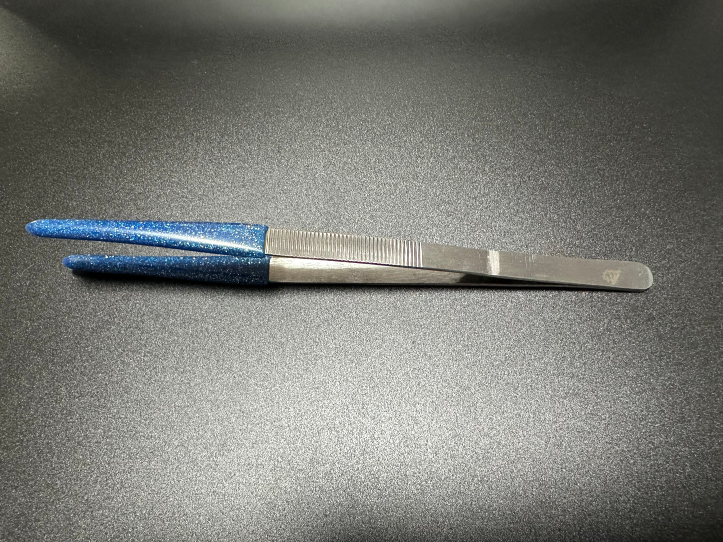 Steam Coated Tweezers. 8-10 inches. Coated Tweezers For Ultrasonic and steam Cleaners