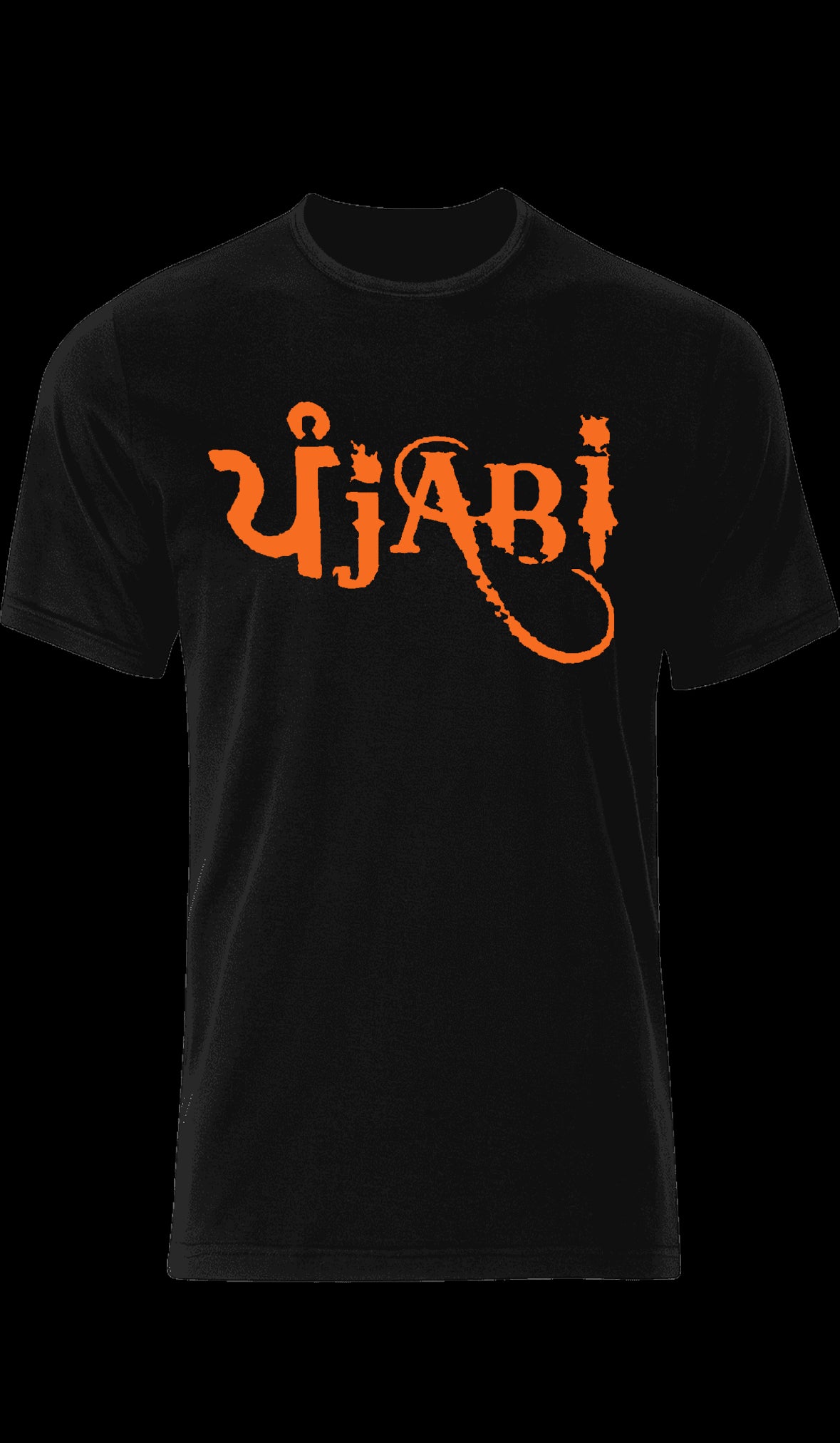 Punjabi T shirt. Punjabi Unisex T shirts