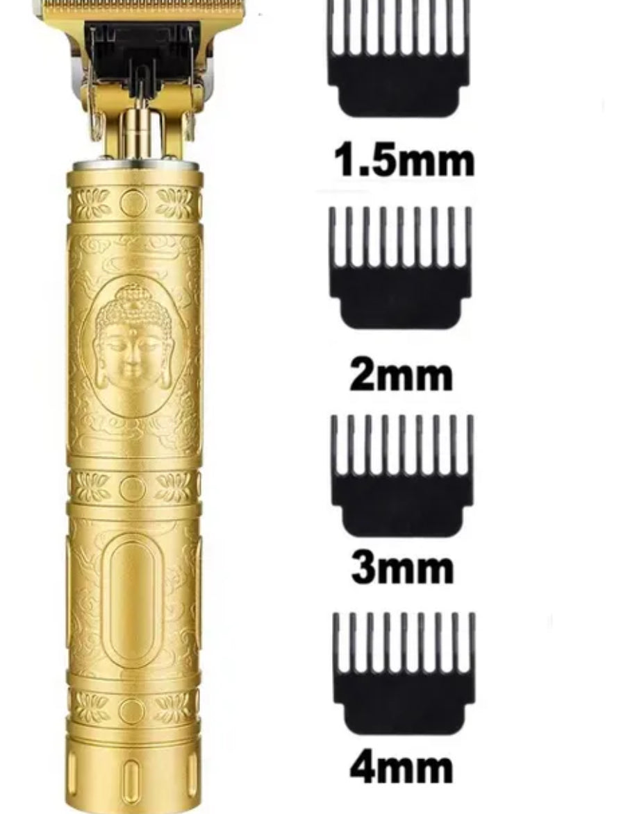 T9 Code less Electric Hair Clipper. Budha Hair Trimmer,