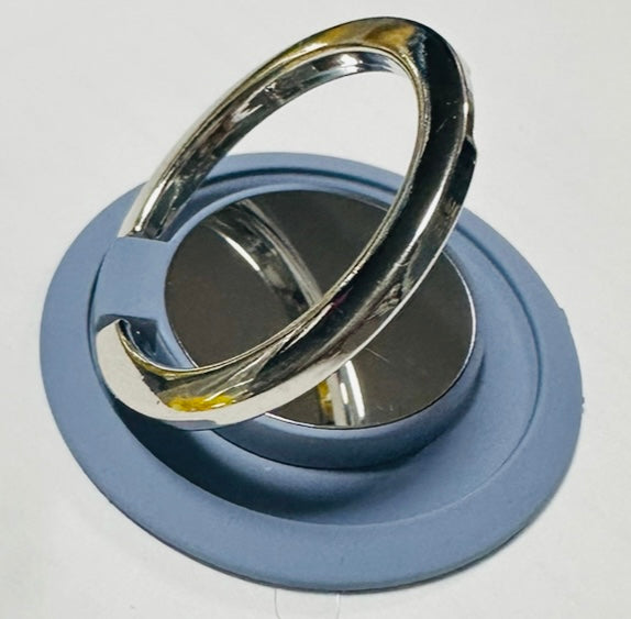Phone Metal Holder. Finger Holder.