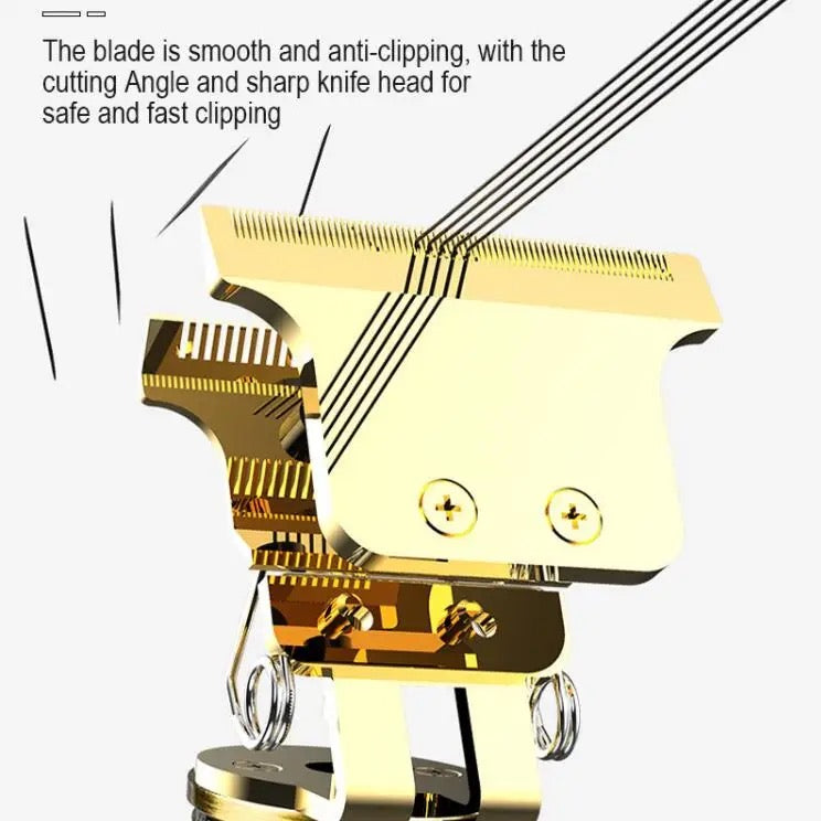 T9 Code less Electric Hair Clipper. Budha Hair Trimmer,