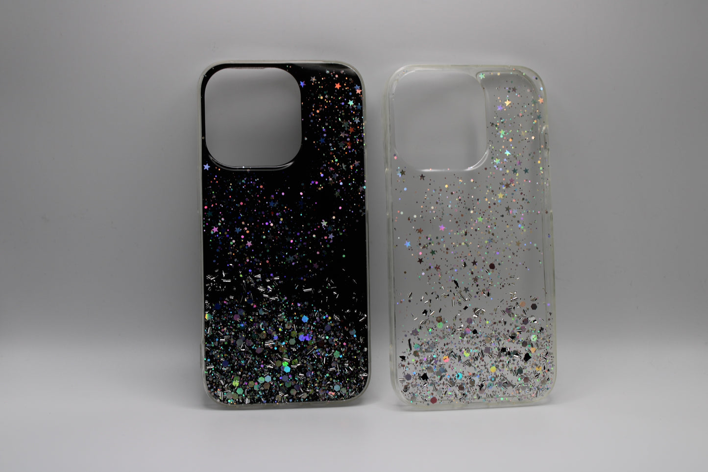 Soft Glitter Case for iPhone 14 pro. 14 pro Max