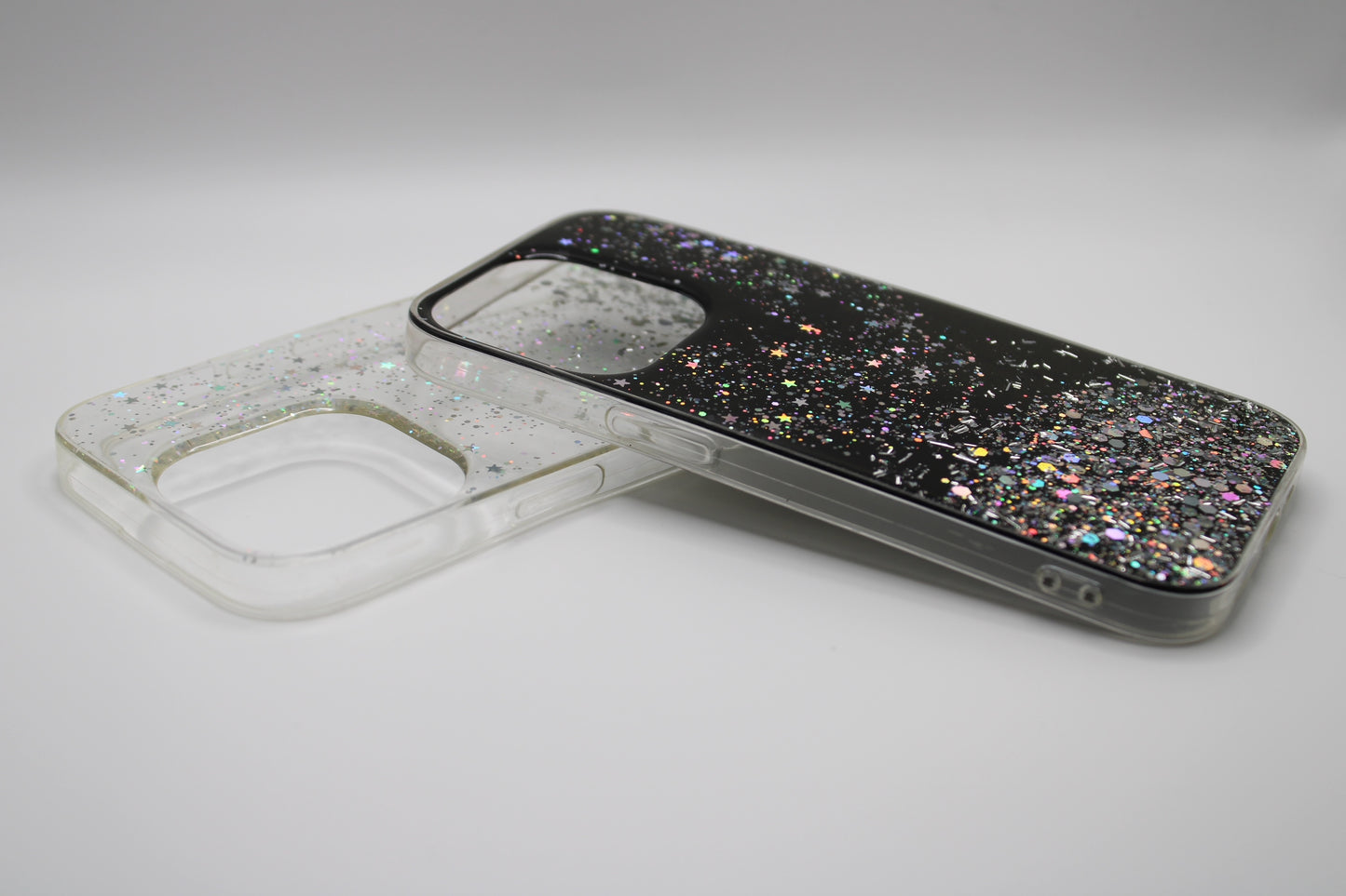 Soft Glitter Case for iPhone 14 pro. 14 pro Max