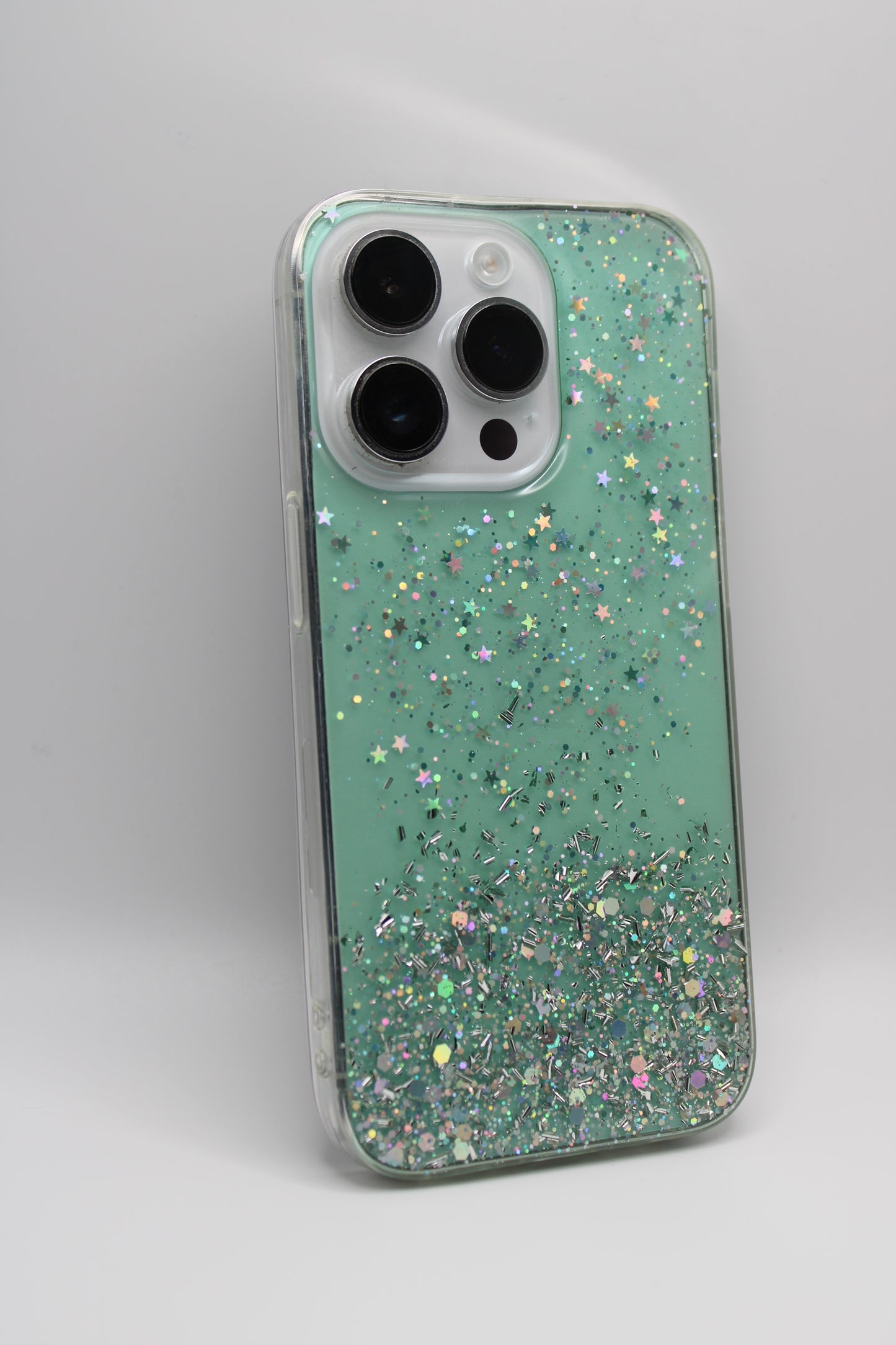Soft Glitter Case for iPhone 14 pro. 14 pro Max