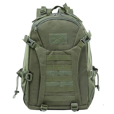 30L Hiking Travel Bag Backpack. Softback Backpack. Great Flexibility & Comfort. Camping Backpack