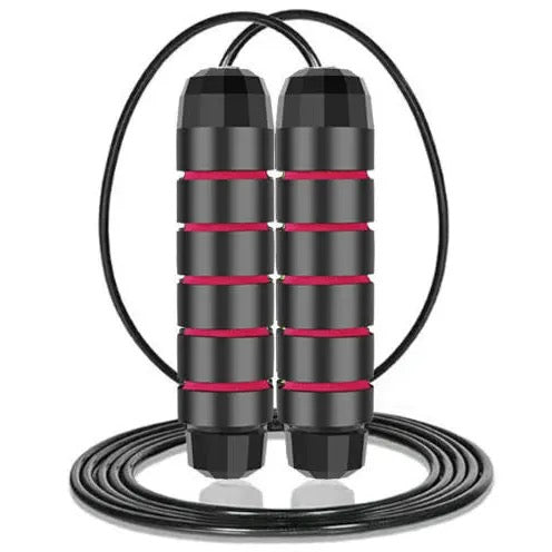 Heavy Jumping Rope.