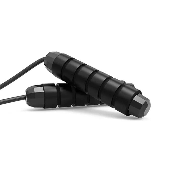 Heavy Jumping Rope.