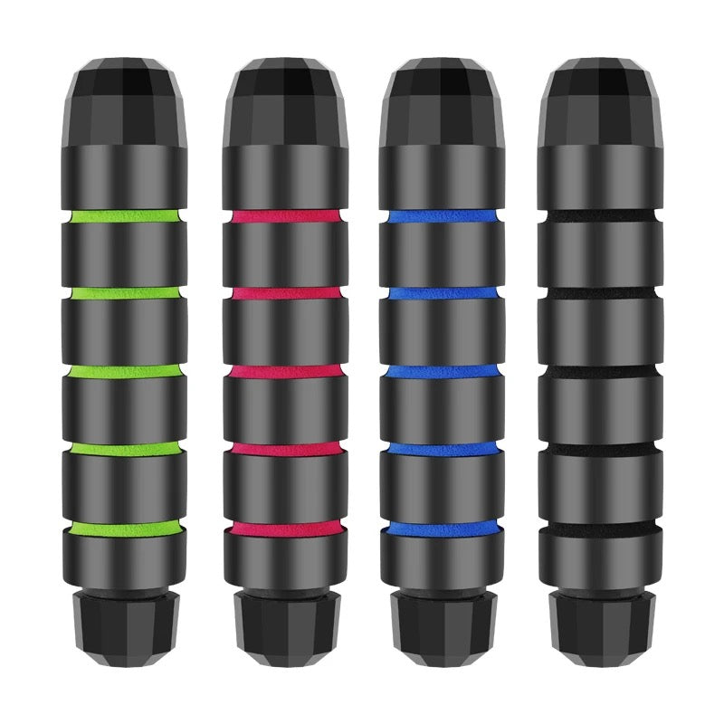 Heavy Jumping Rope.