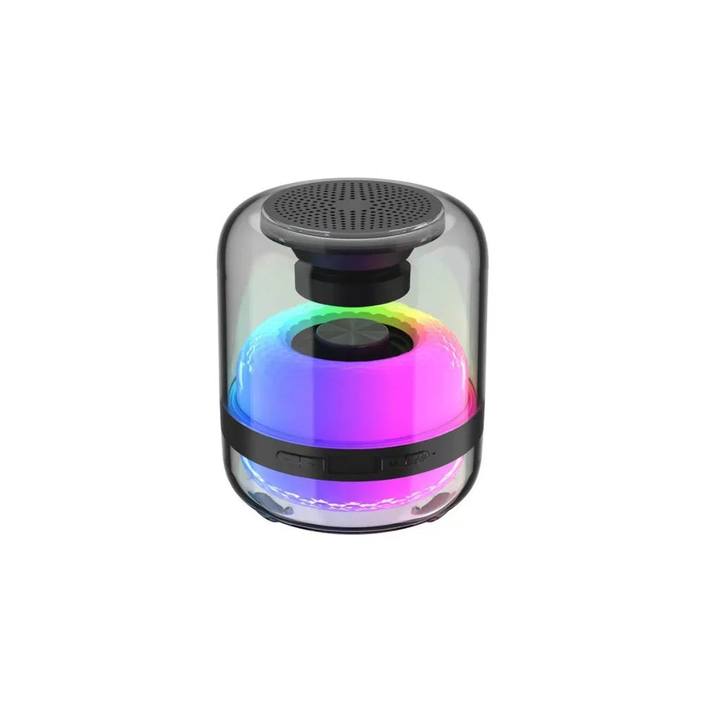Color Led Light Bluetooth Speaker.