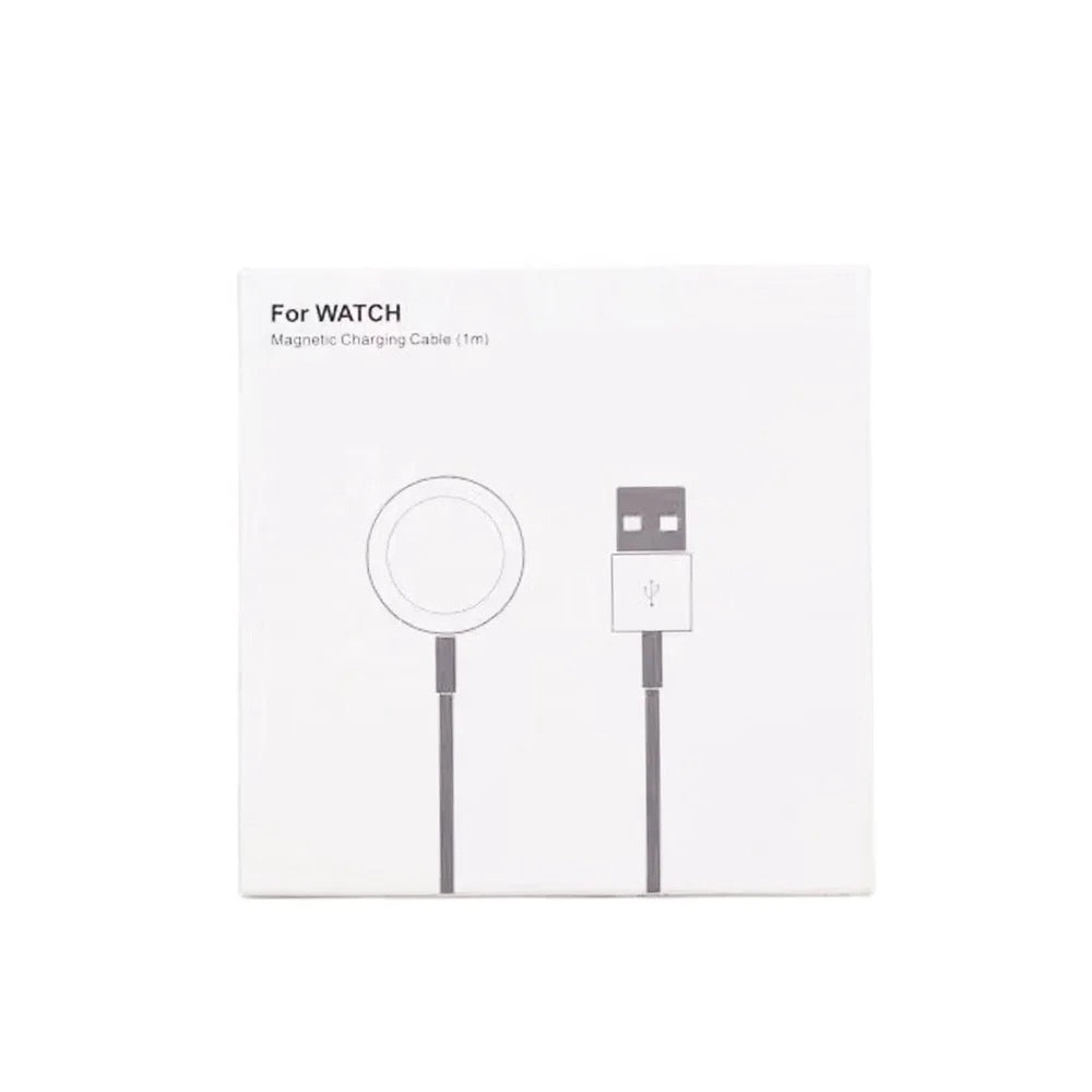 Apple Watch Charger.