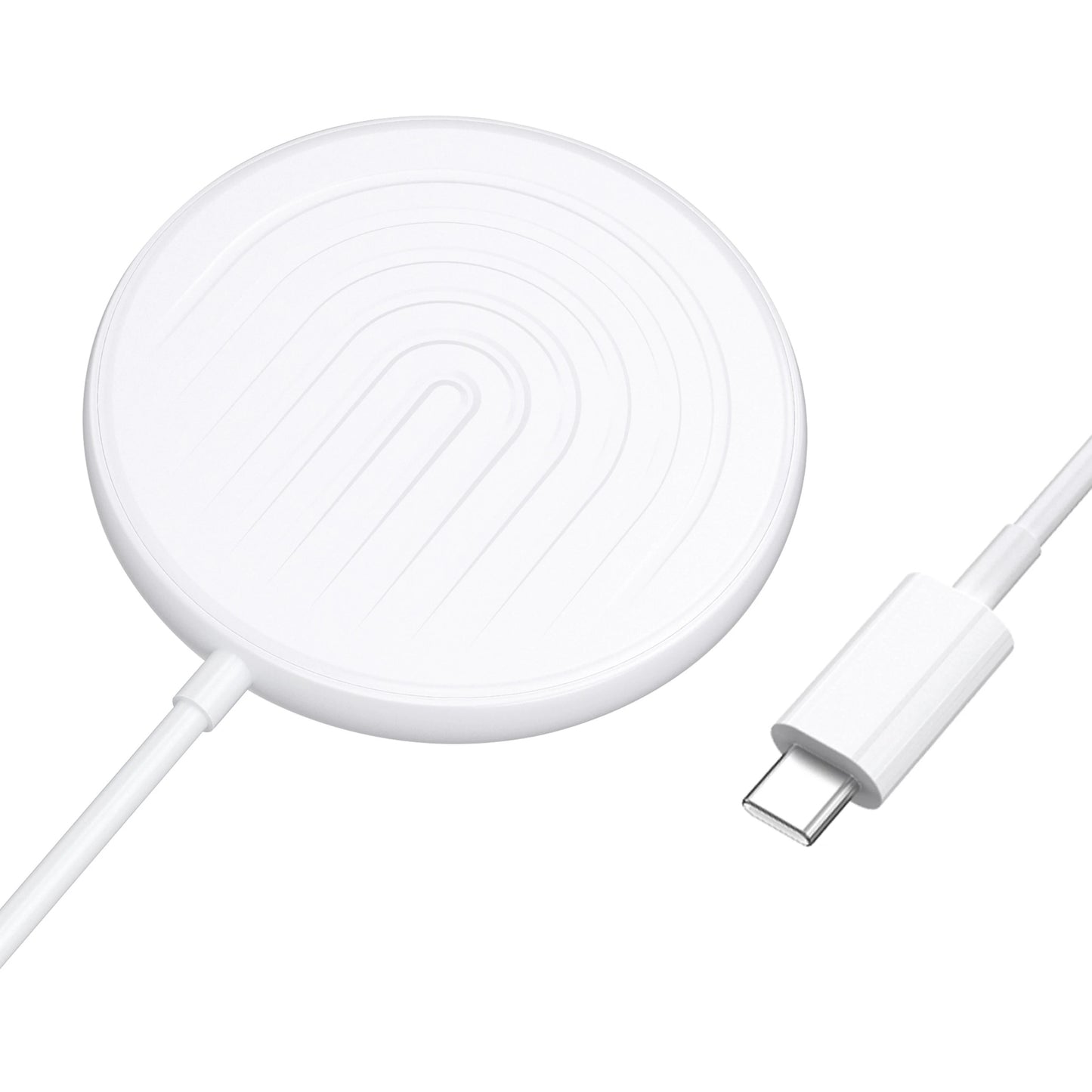 Magnetic Wireless Charger for iPhone
