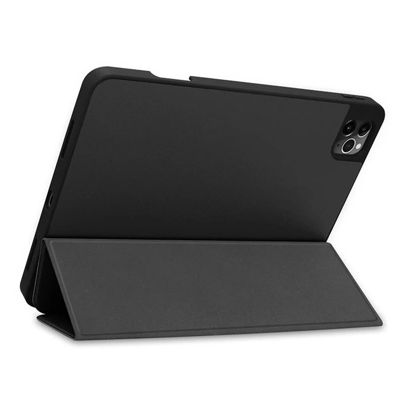 ipad Leather Flip case.