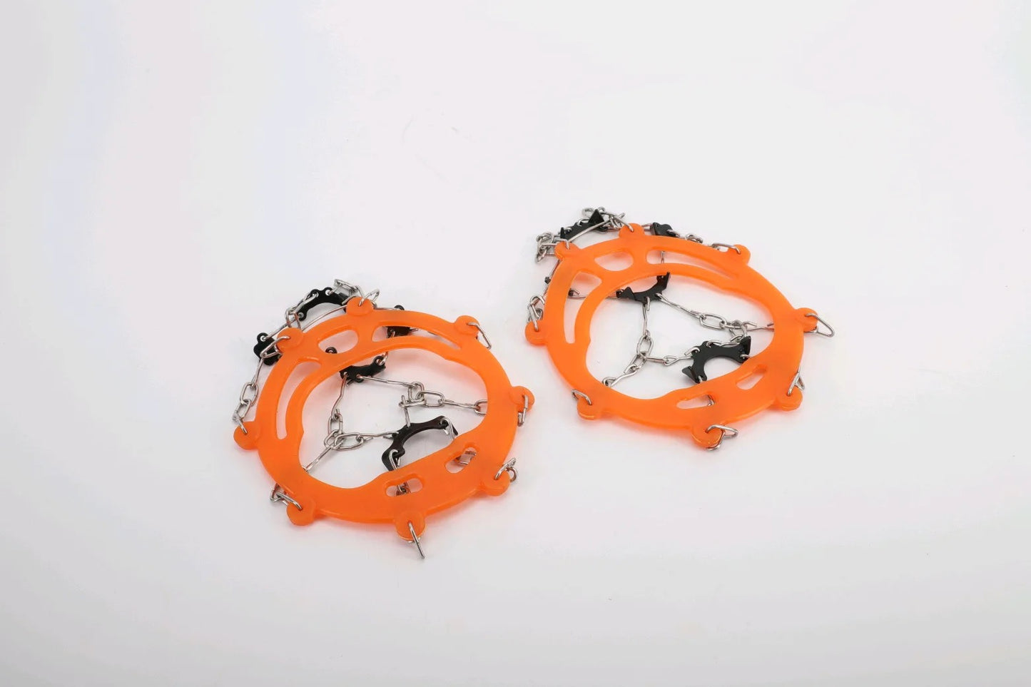 Outdoor Shoe Spikes for Snow and Climbing