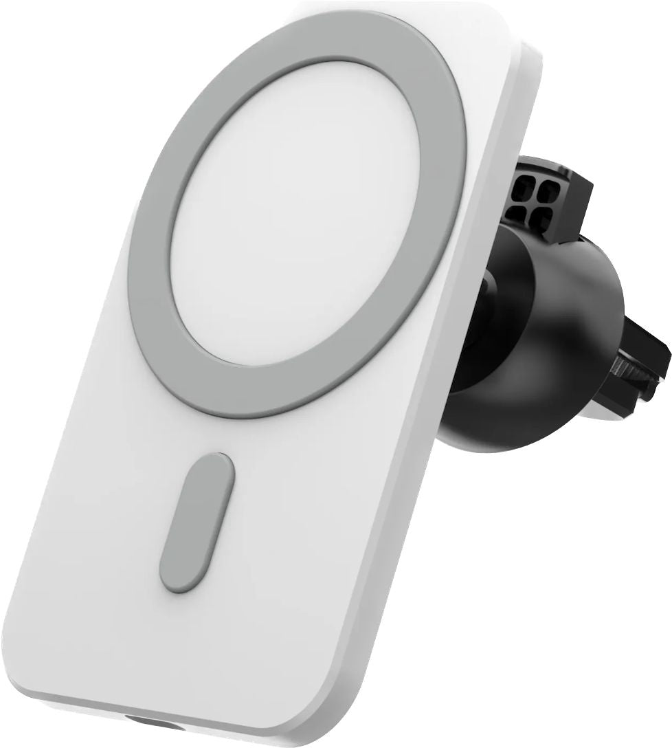 15w Magnetic Wireless Car-Charger Phone Holder
