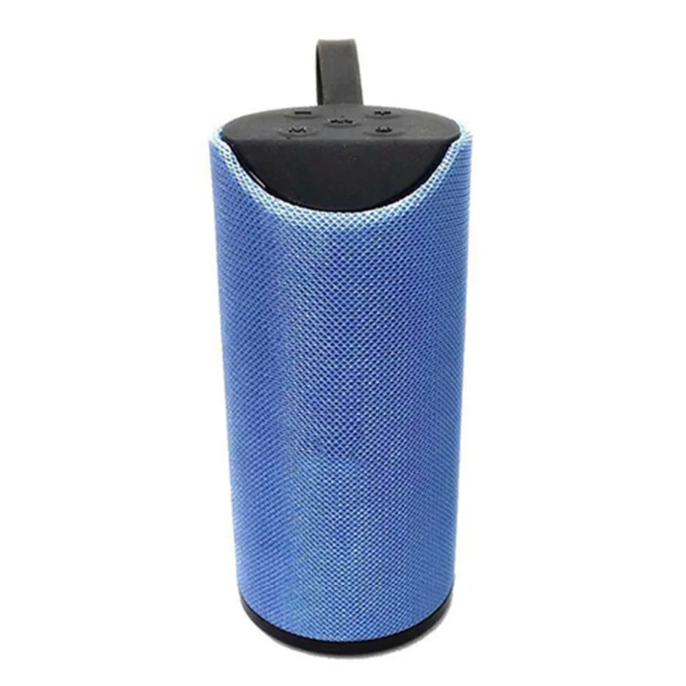 Diamond Star wireless Bluetooth Water Resistant speaker
