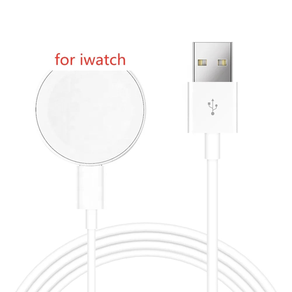 Apple Watch Charger.