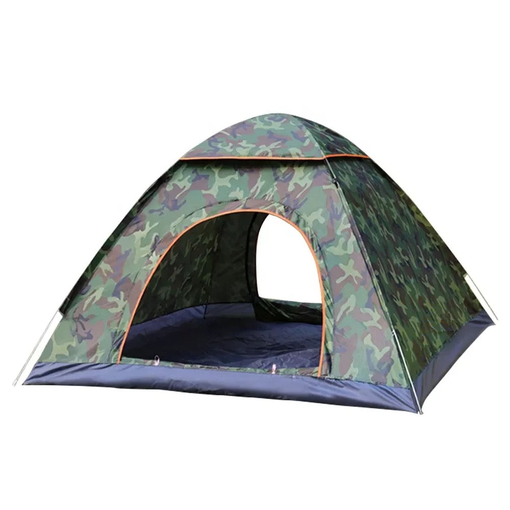 2-3 Adults portable Camping Tent
