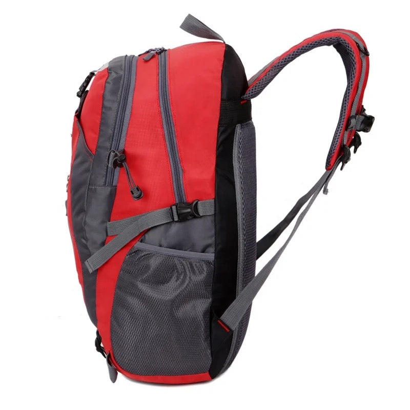 40L Hiking Backpack. Ultra-light weight.
