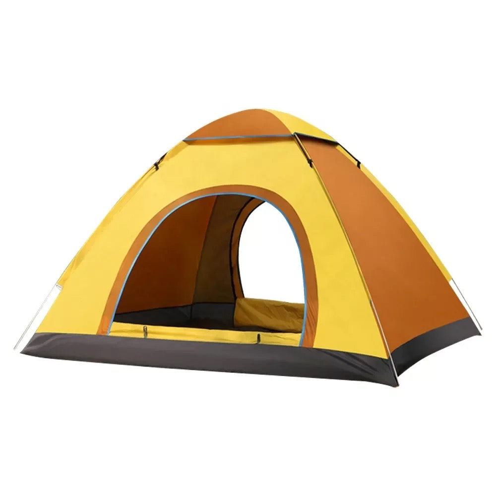 2-3 Adults portable Camping Tent