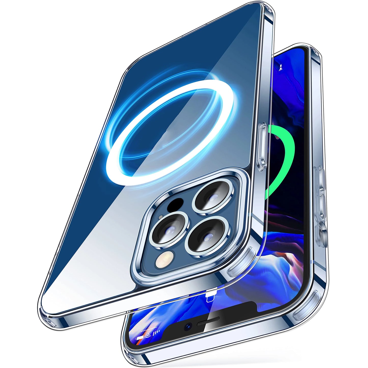 IPHONE 14 MAGNETIC CASE