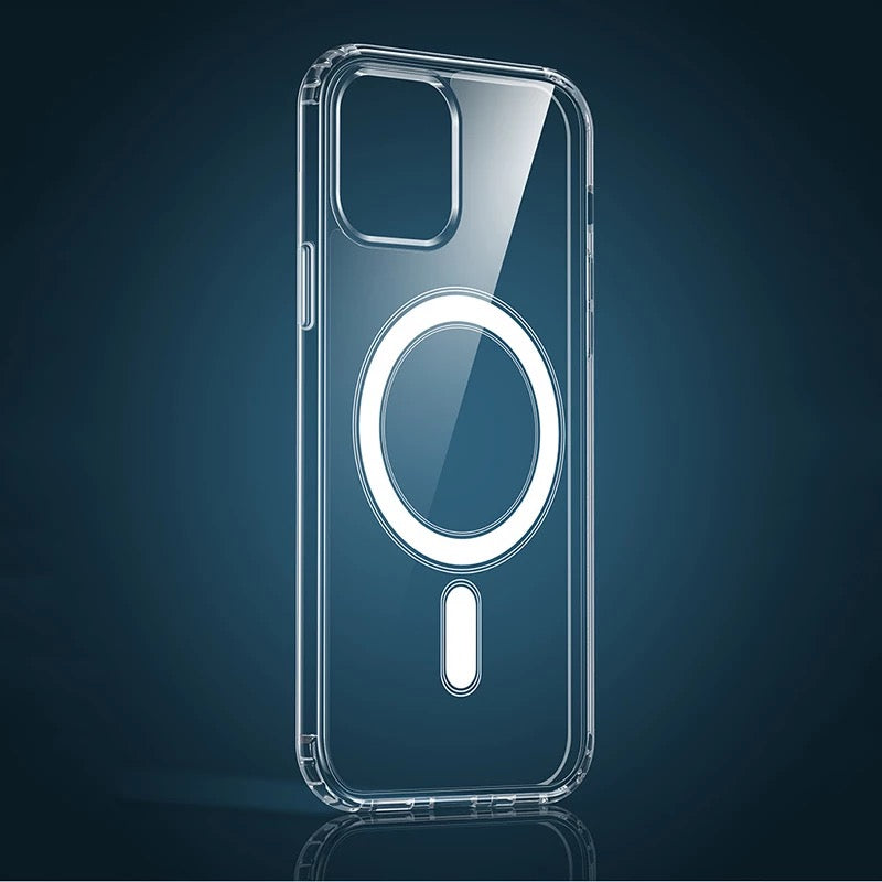 IPHONE 14 MAGNETIC CASE
