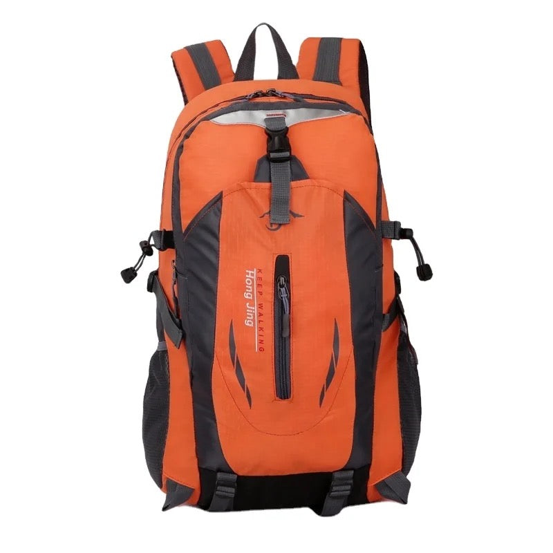 40L Hiking Backpack. Ultra-light weight.