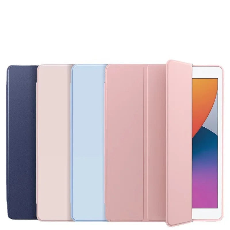 ipad Leather Flip case.