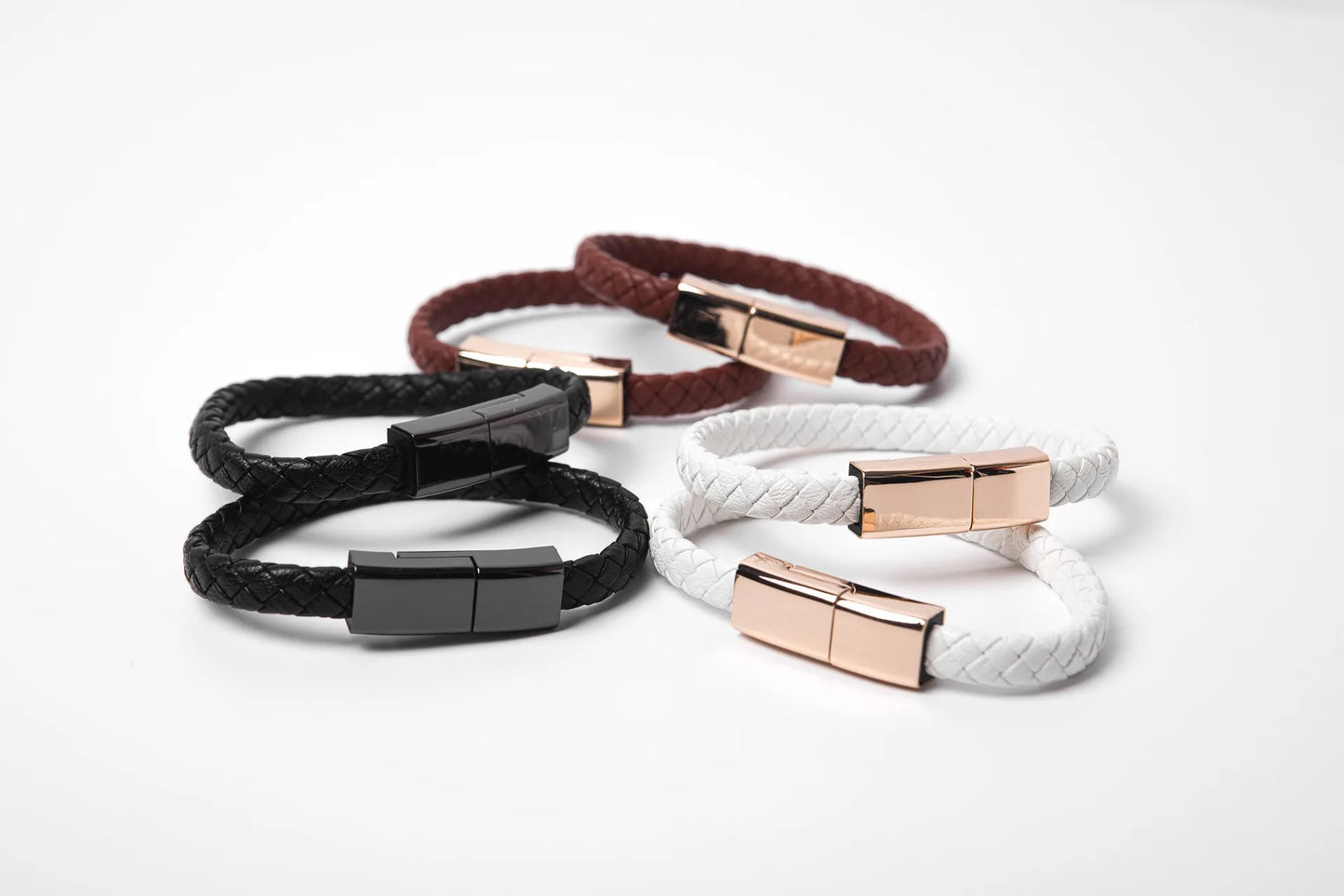 Wrist Band lighting cable