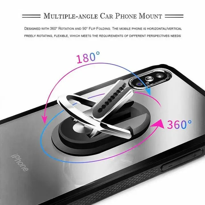 Hicuco Multipurpose Cell phone Bracket