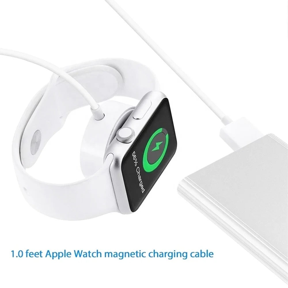 Apple Watch Charger.