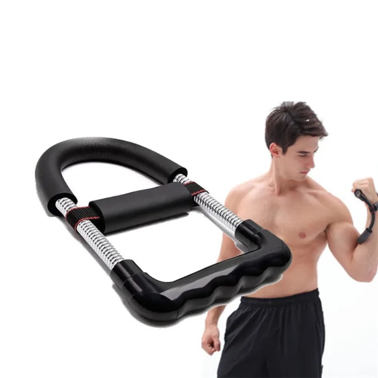 Hand Wrist strengthener Forearm Exercise Trainer