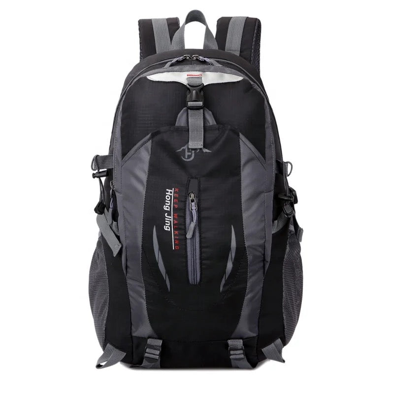 40L Hiking Backpack. Ultra-light weight.