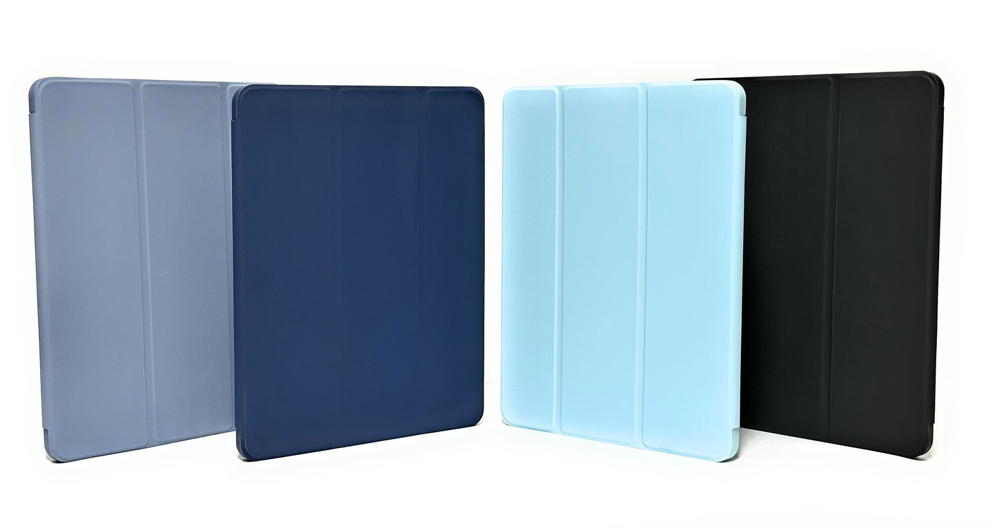 ipad Leather Flip case.