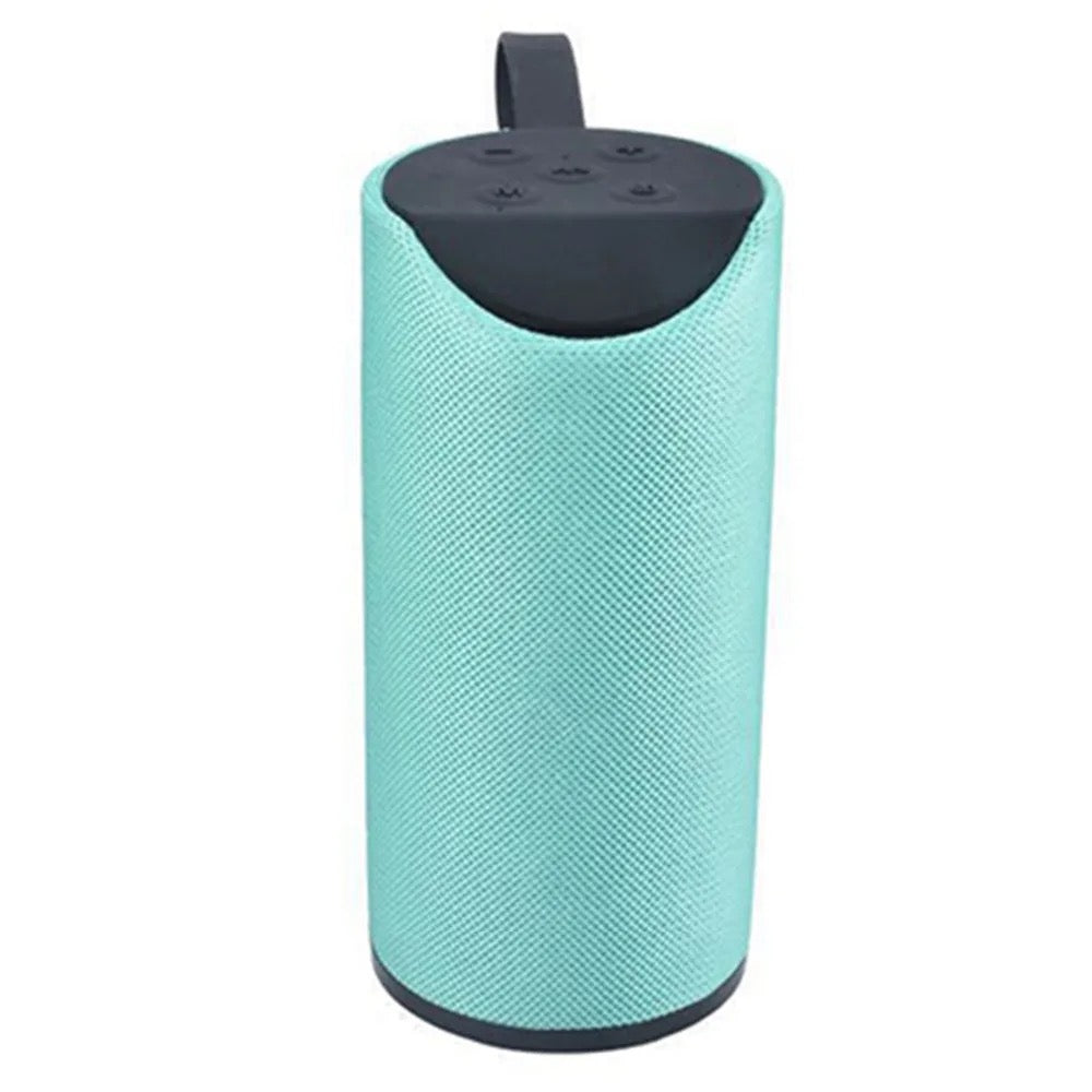 Diamond Star wireless Bluetooth Water Resistant speaker