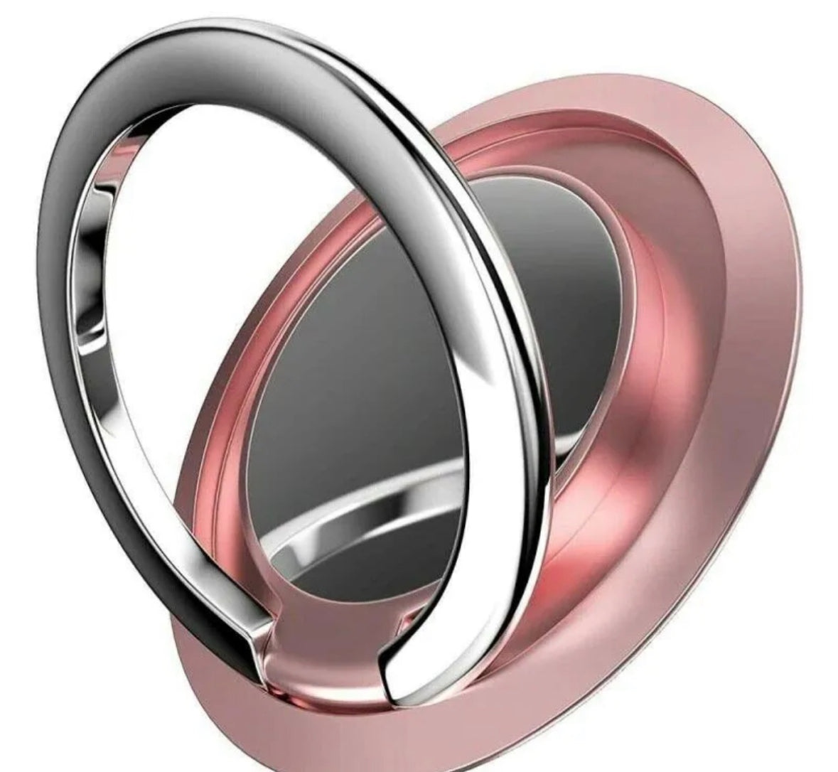 Phone Metal Holder. Finger Holder.