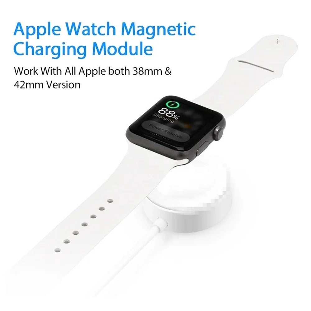 Apple Watch Charger.