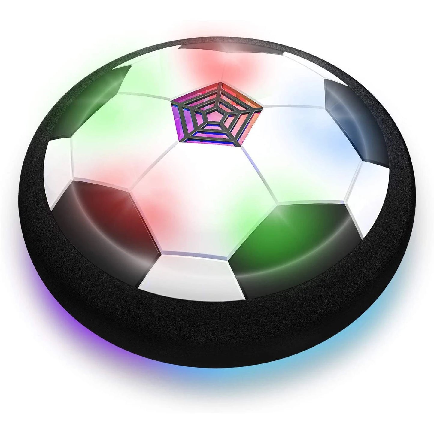 Led Hover Soccer Ball for kids