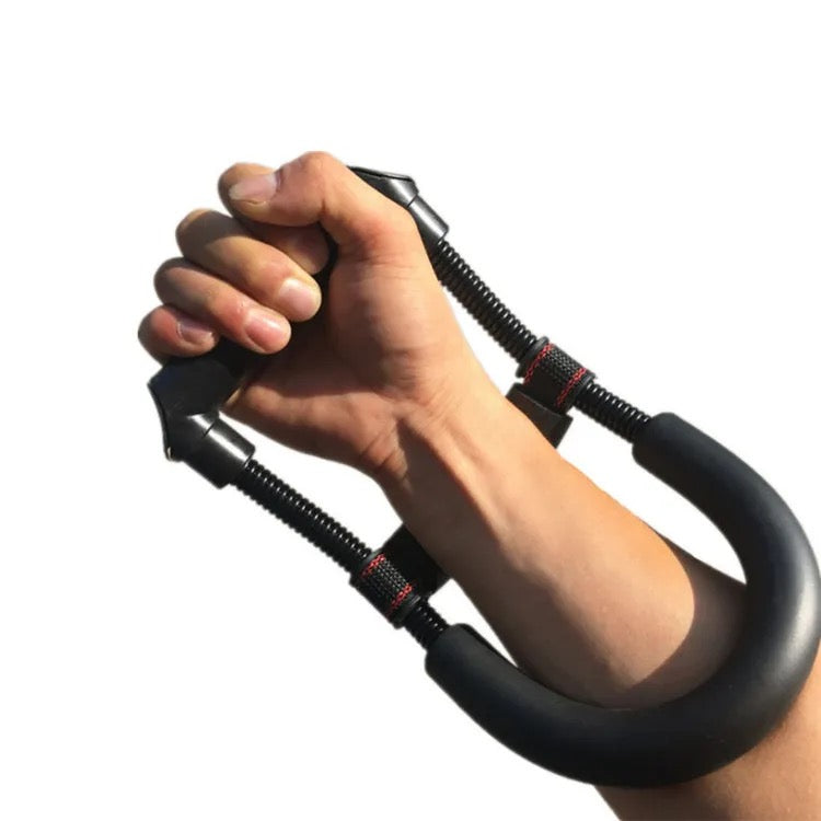Hand Wrist strengthener Forearm Exercise Trainer