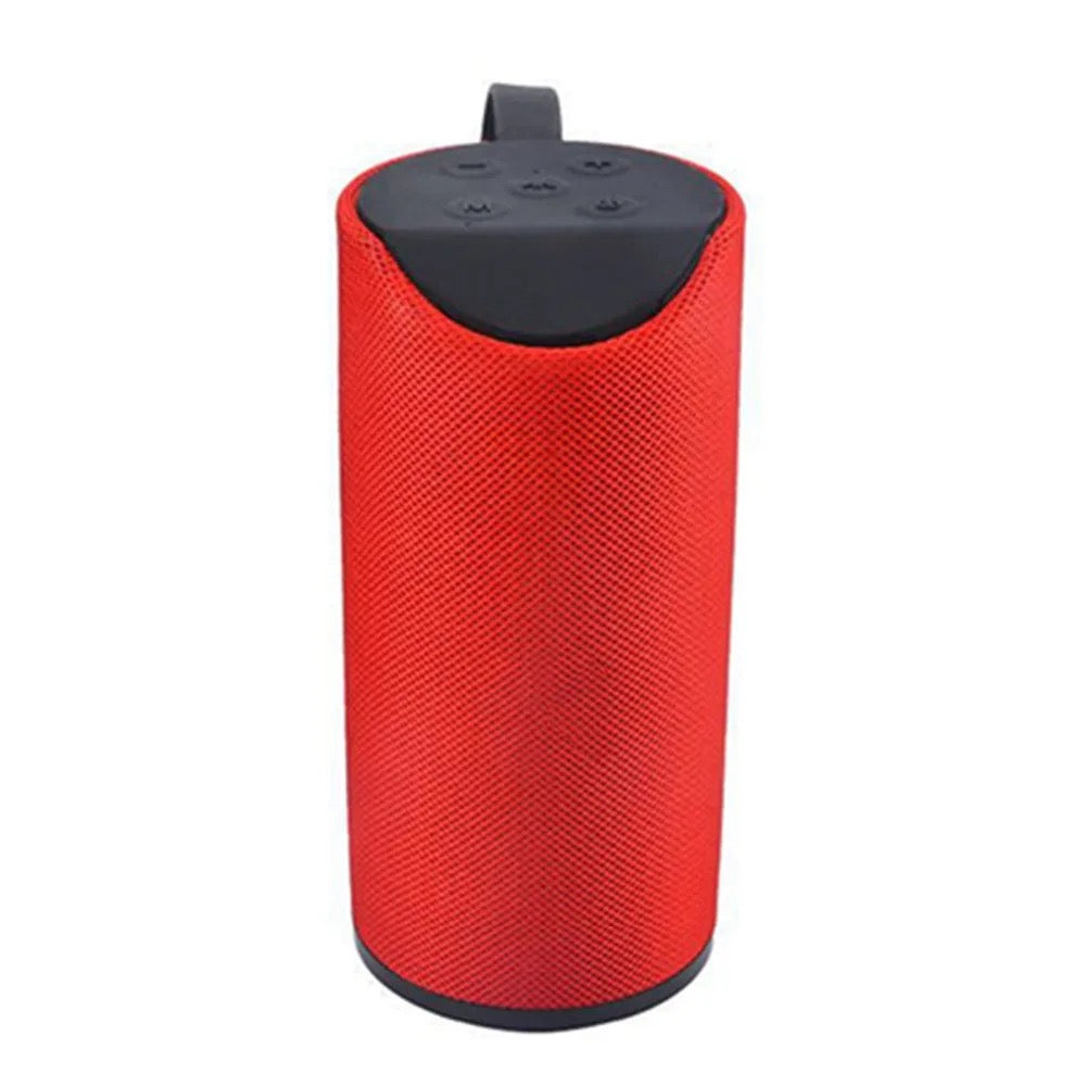 Diamond Star wireless Bluetooth Water Resistant speaker