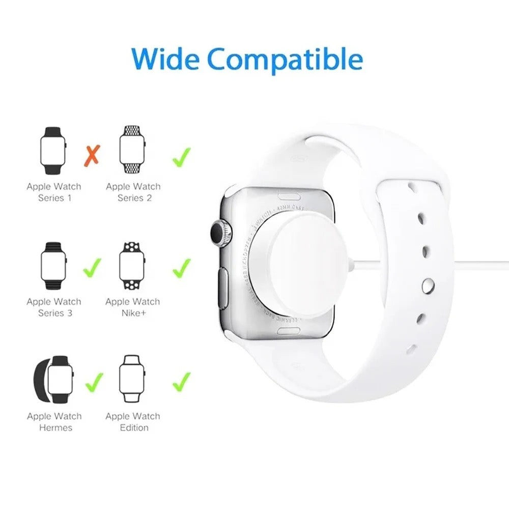 Apple Watch Charger.