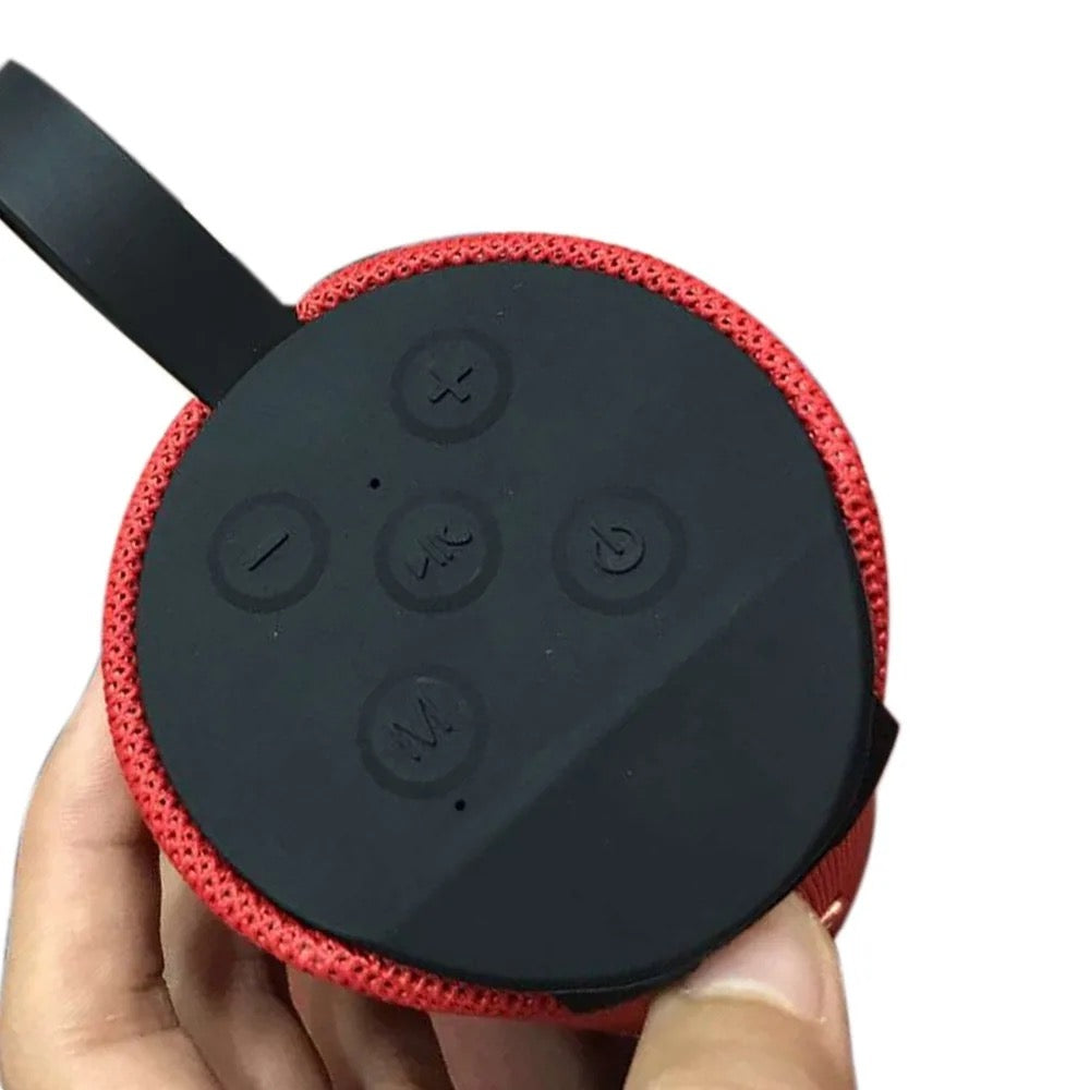 Diamond Star wireless Bluetooth Water Resistant speaker