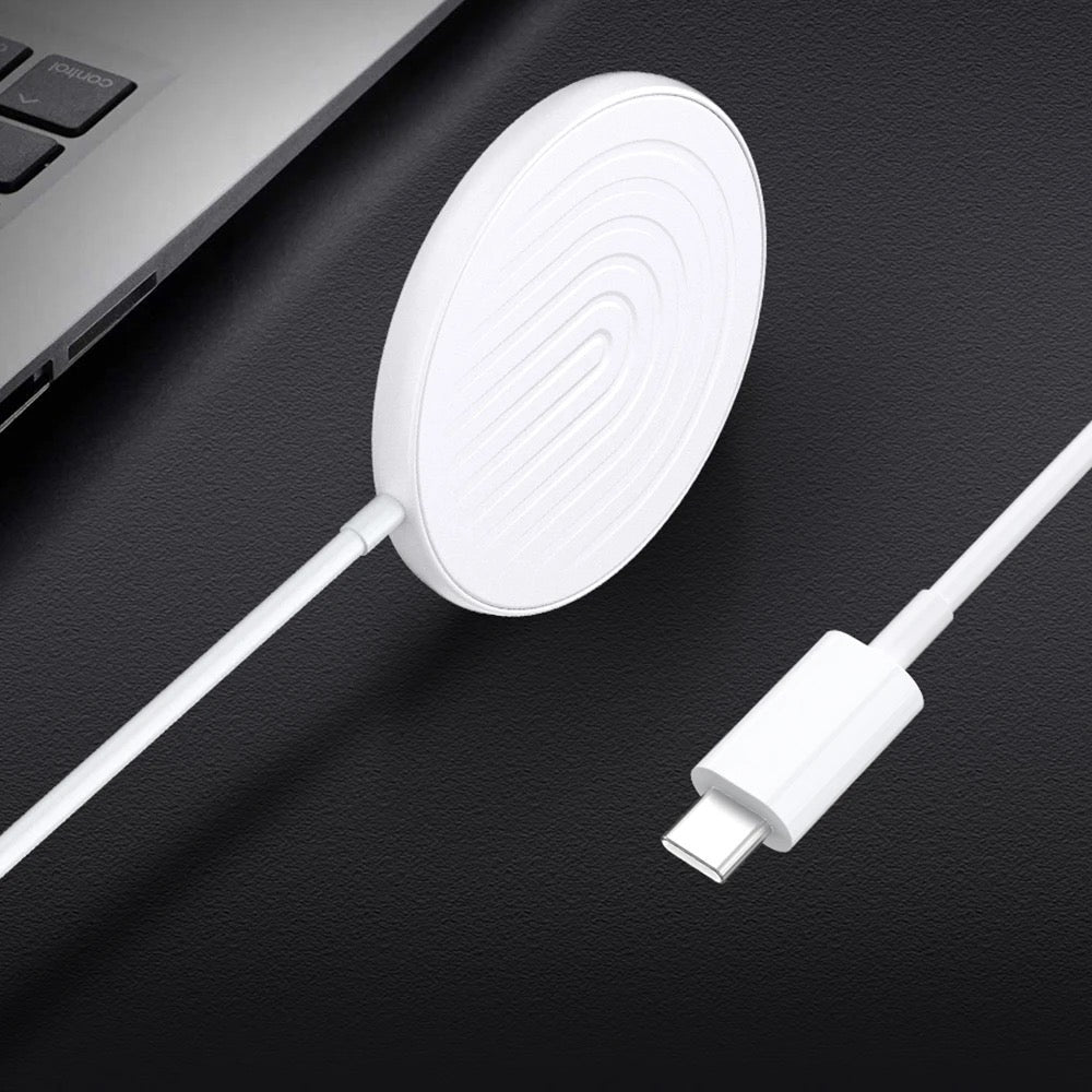 Magnetic Wireless Charger for iPhone