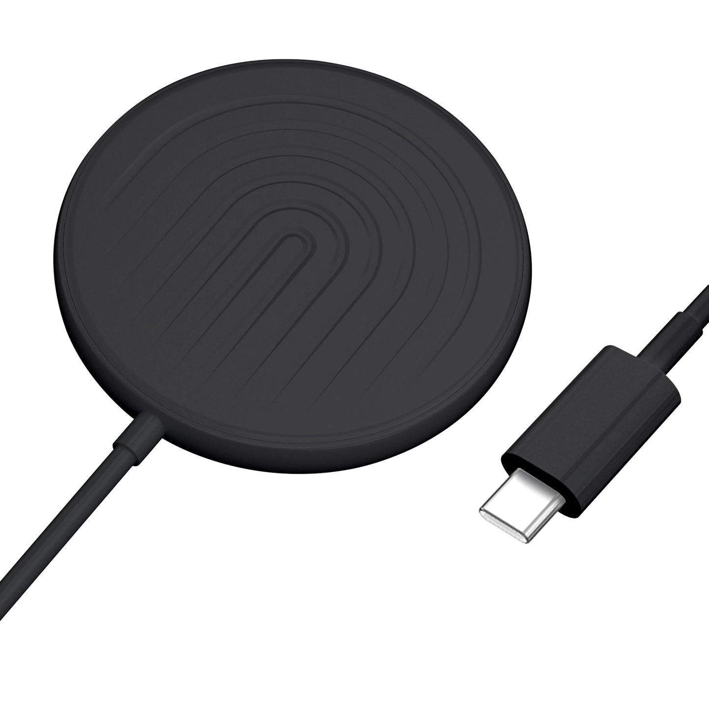 Magnetic Wireless Charger for iPhone
