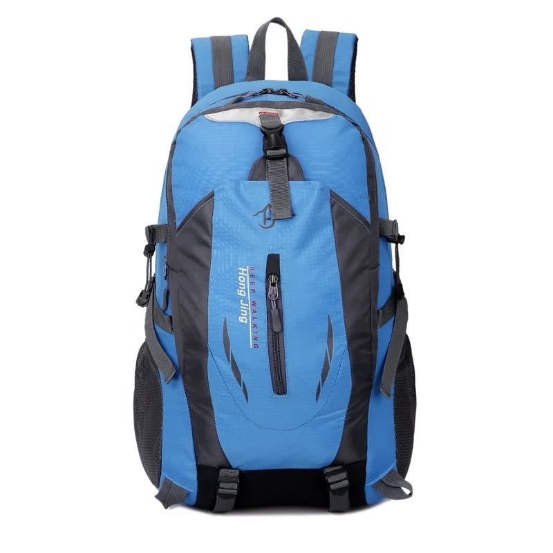 40L Hiking Backpack. Ultra-light weight.