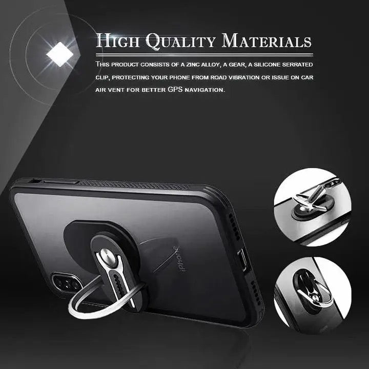 Hicuco Multipurpose Cell phone Bracket