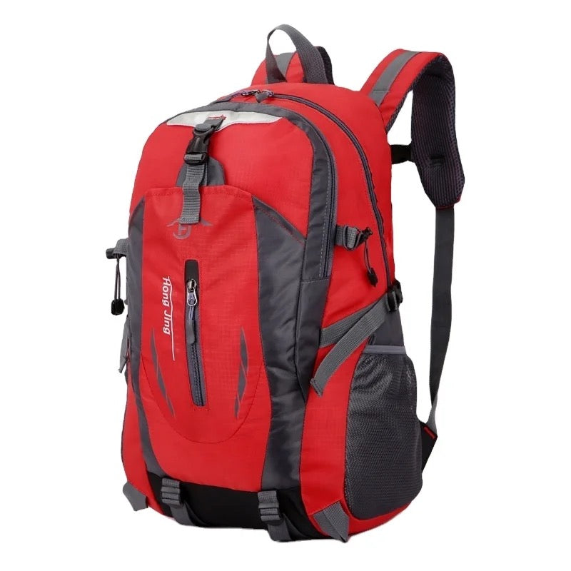 40L Hiking Backpack. Ultra-light weight.