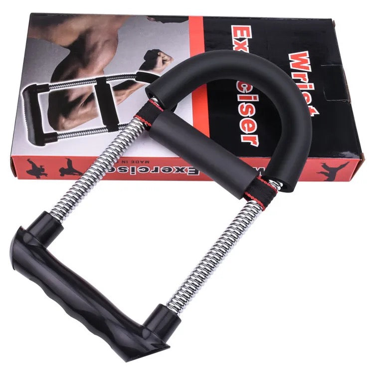Hand Wrist strengthener Forearm Exercise Trainer