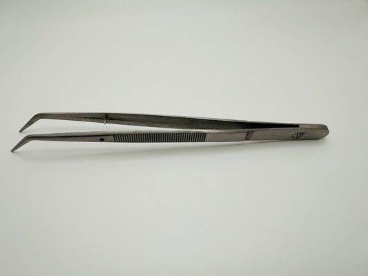 Dental Tweezers 150mm. College Tweezers.